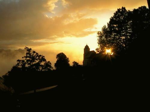 Hostal Land- & Panoramagasthof Sch�ne Aussicht