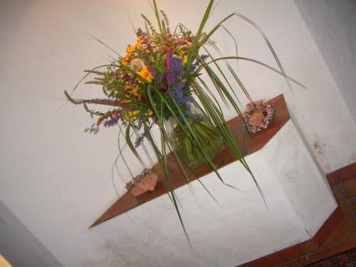 Hostal Land- & Panoramagasthof Sch�ne Aussicht