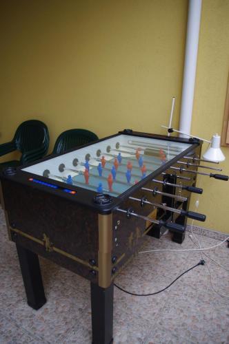 Hostal H�vir�g Panzi�