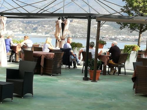 Hotel Sa Lumenera