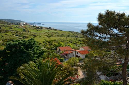 Hotel Sa Lumenera