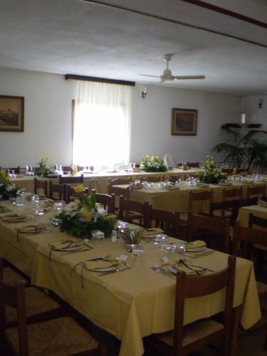 Hotel Sa Lumenera