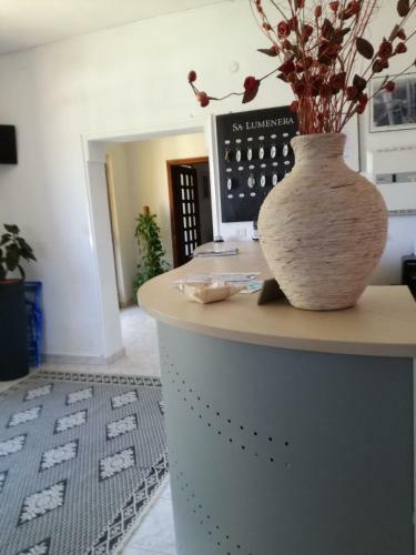 Hotel Sa Lumenera