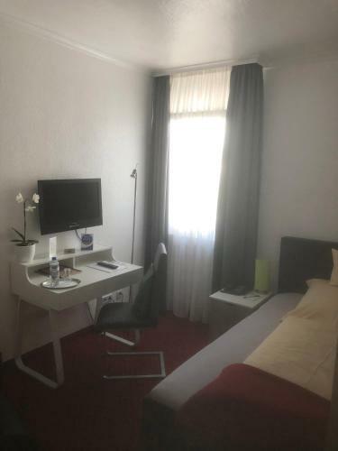Hotel Sechzehn