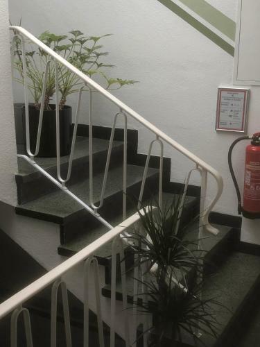 Hotel Sechzehn