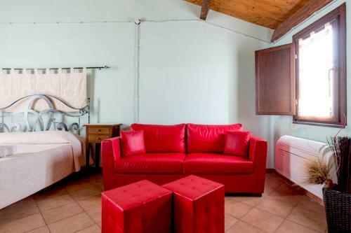 Bed & Breakfast Sa Domo De Alene
