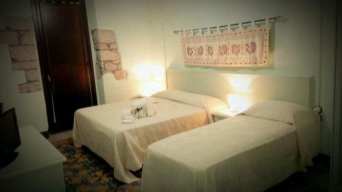Bed & Breakfast Sa Domo De Alene