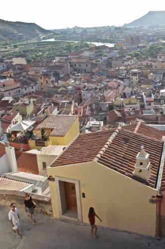 Bed & Breakfast Sa Domo De Alene