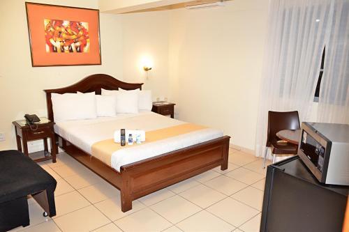 Hostal La Siesta Hotel