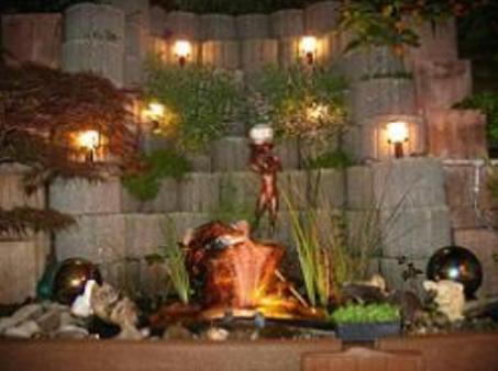B&B Haus Im L�chli