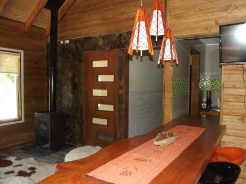 Lodge Centro Turistico Muscaria