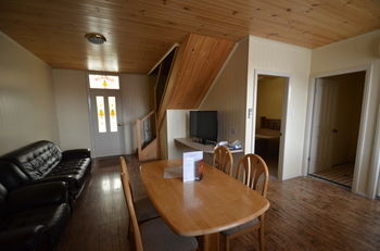Lodge Black Gold Country Cabins