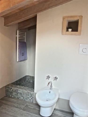 Bed & Breakfast Biancaleo