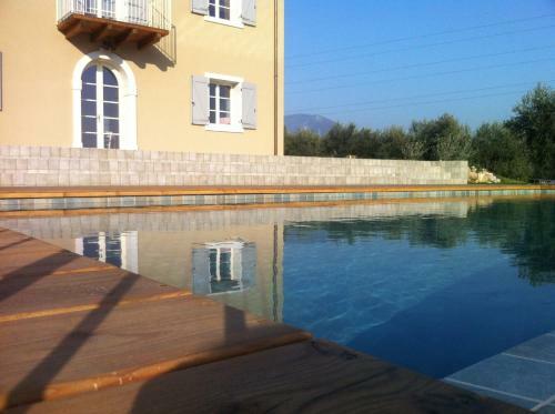 Bed & Breakfast Biancaleo
