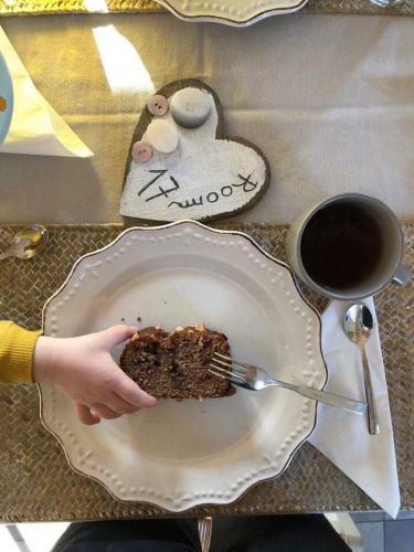 Bed & Breakfast Biancaleo