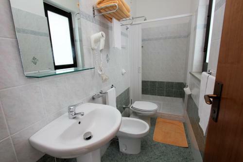 Apartamento Residence Galati