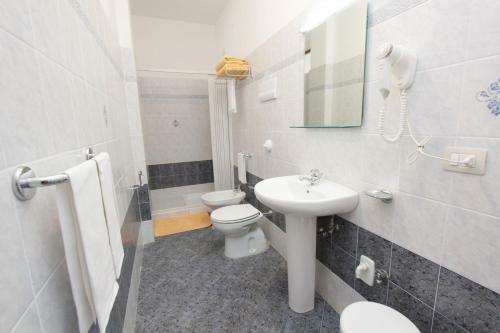 Apartamento Residence Galati