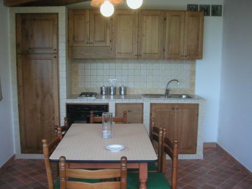 Apartamento Residence Galati