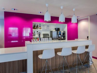 Hotel Holiday Inn Express Arnhem