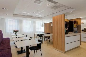 Hotel Holiday Inn Express Arnhem