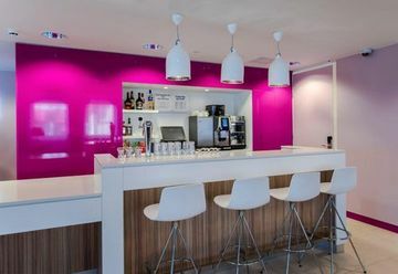 Hotel Holiday Inn Express Arnhem