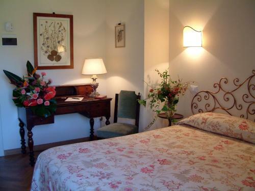 Agroturismo Locanda Dei Cinque Cerri