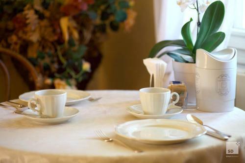 Agroturismo Locanda Dei Cinque Cerri