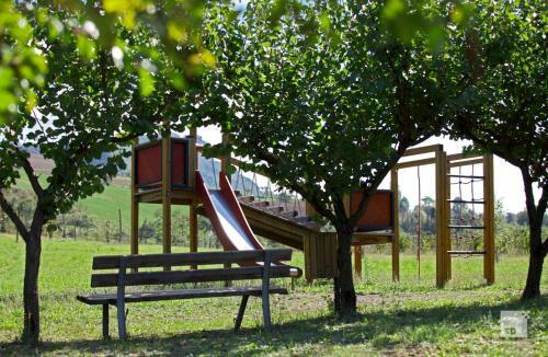 Agroturismo Locanda Dei Cinque Cerri