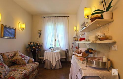 Agroturismo Locanda Dei Cinque Cerri