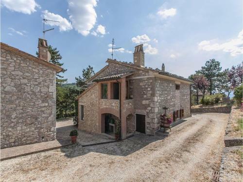 Holiday Home Le Crite