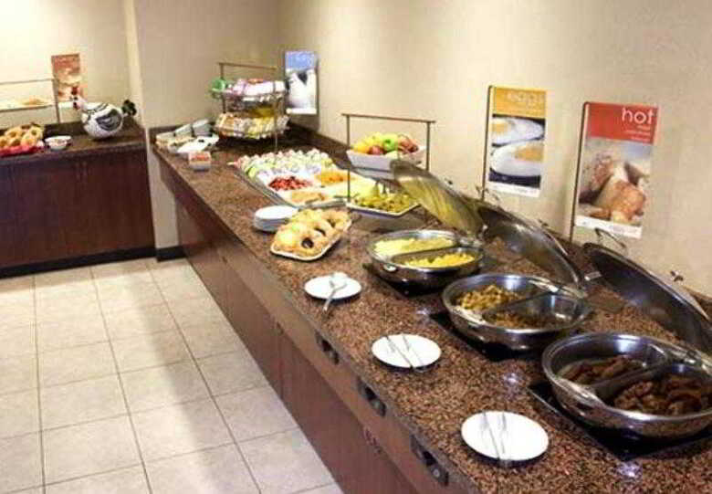 Hotel Courtyard By Marriott Boston Westborough