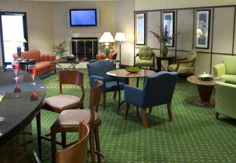 Hotel Courtyard By Marriott Boston Westborough