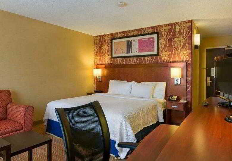 Hotel Courtyard By Marriott Boston Westborough