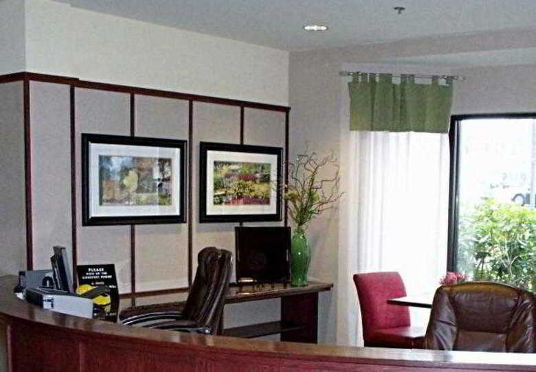 Hotel Courtyard By Marriott Boston Westborough