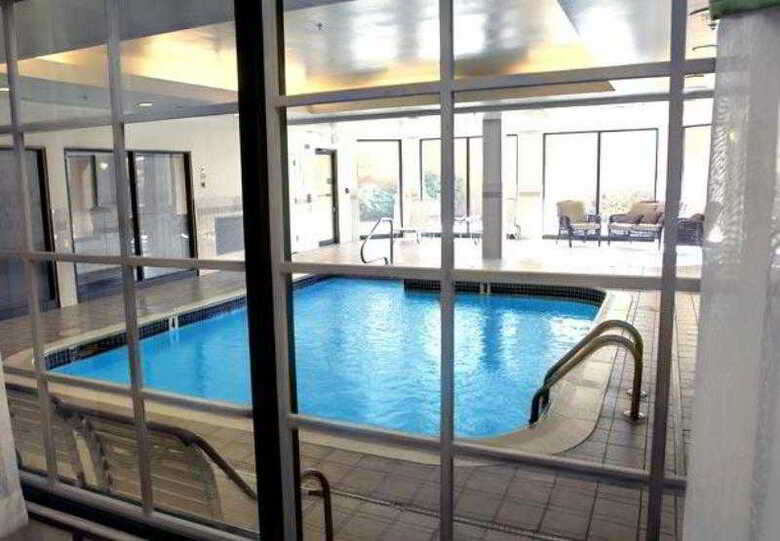 Hotel Courtyard By Marriott Boston Westborough