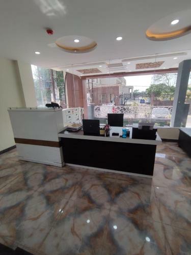 Hotel Shri Radhe Govind Inn