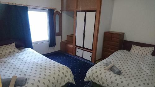Apartamento Yukiyama - Vacation Stay 48236v