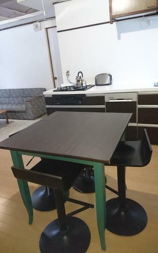 Apartamento Yukiyama - Vacation Stay 48236v