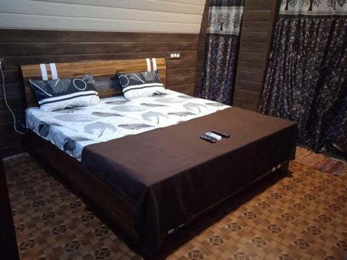 Surya Home Stay Resort