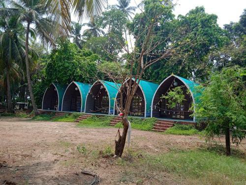 Surya Home Stay Resort
