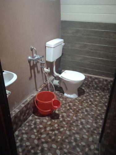 Surya Home Stay Resort