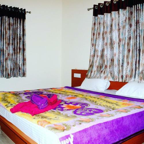 Four Season Villa Mahableshwar