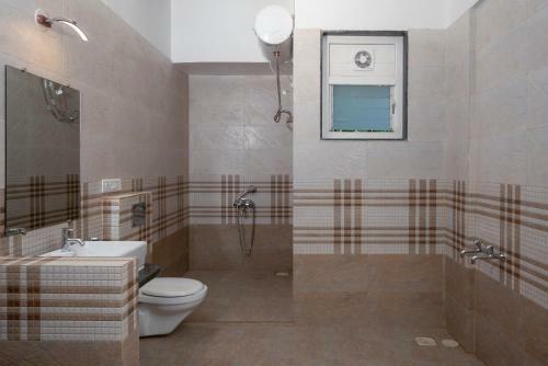 Aaston Stays - Belvedere Villa