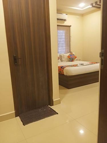 Bed & Breakfast Rich Inn Happy Stay