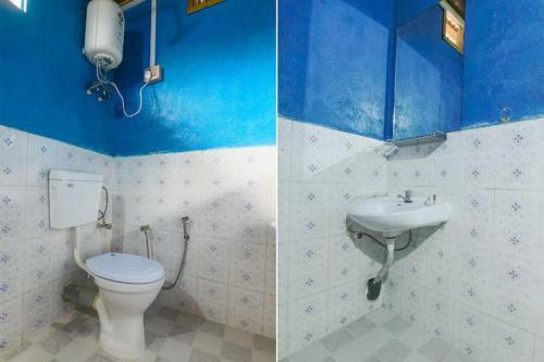 Bed & Breakfast Odyssey's Umbir Resort And Caf�