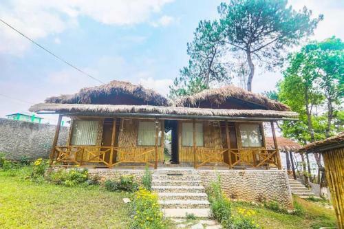 Bed & Breakfast Odyssey's Umbir Resort And Caf�