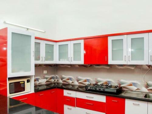 Apartamento Yoyo Rooms Work From Home