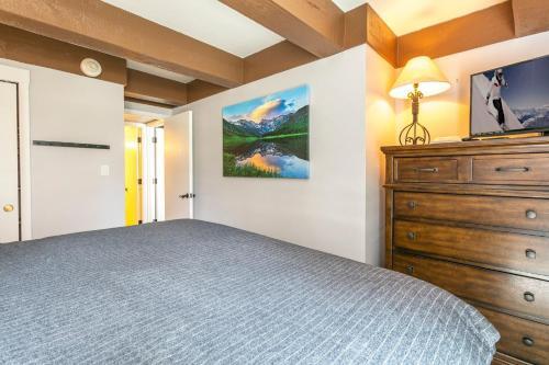 Apartamento 009 Vail International Condo