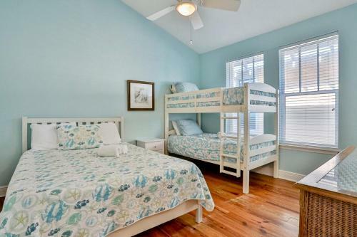 Apartamento Island Outpost