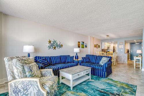 Sea Colony --- 707 Dover House